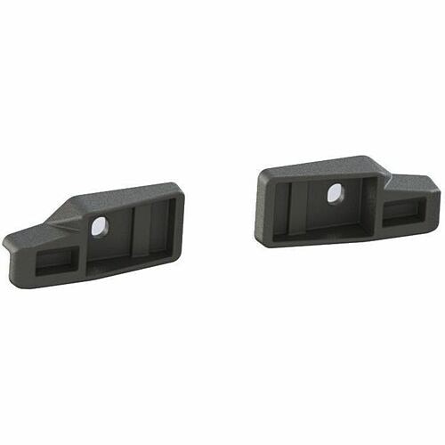Gamber Johnson 7110-1391 Miscellaneous Kits Gamber-johnson Retrofit Pocket Kit For The Dell Latitude Rugged Laptop Docking Station (7110-1391) 71101391 