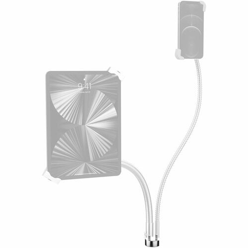 Cta Digital ADD-GNA2 Mounting Kits Cta Digital Floor Mount For Tablet Enclosure, Smartphone Holder, Phone, Tablet - 1 (add-gna2) Addgna2 656777021122
