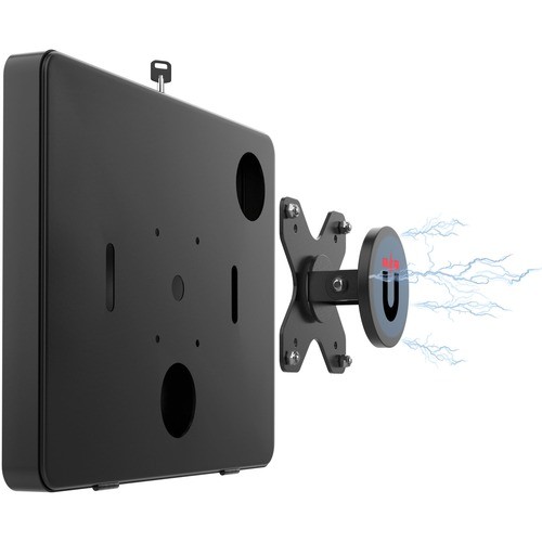 Cta Digital PAD-VFLOATM Mounting Kits Cta Digital Mounting Enclosure For Tablet, Ipad (7th Generation), Ipad (8th Generation), Ipad (9th G Padvfloatm 656777021627