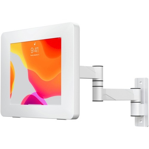 Cta Digital PAD-WMAWE Mounting Kits Cta Digital Mounting Arm For Led Monitor, Lcd Monitor, Tablet, Monitor, Ipad Air, Ipad Air 2, Ipad A Padwmawe 656777019778