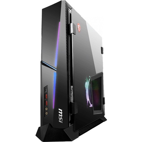 Msi TRIX12VTF028 Computers Msi Trident X Trident X 12vtf-028us Gaming Desktop Computer - Intel Core I7 12th Gen I7-12700k Dodec 824142276679