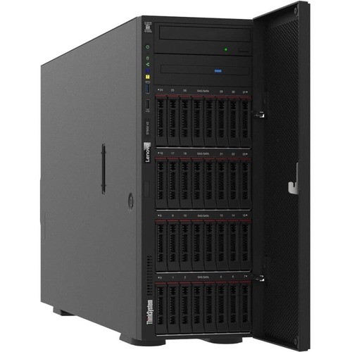 Lenovo 7Z74A02HNA Servers Thinksystem St650 V2 7z74a02hna Server 