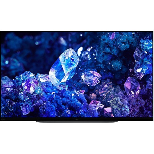 Sony XR42A90K OLED TVs Sony Bravia Xr A90k Xr-42a90k 42" Smart Oled Tv - 4k Uhdtv - Black - Google Assistant Supported - An 027242924673