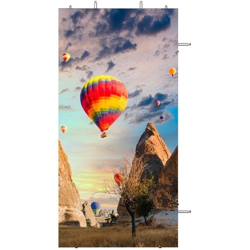 Lg LWBC039-GD Digital Signage Systems Lg 3.9mm Lwbc Window Facing Dvled Display With 3,500 Nit Brightness - High Dynamic Range (hdr) - 128 Lwbc039gd 195174016459