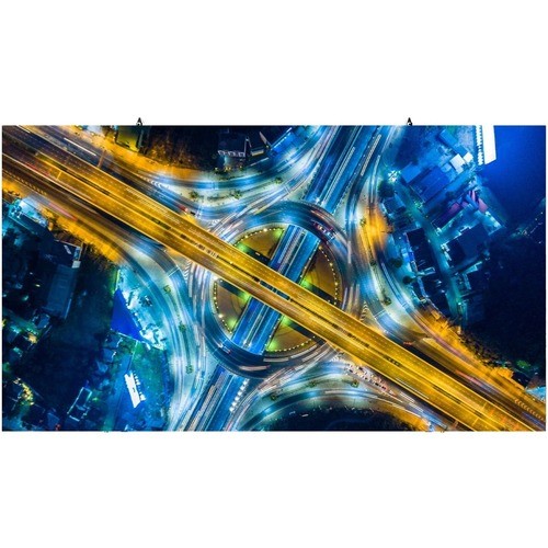 Lg LSBB012-GD Digital Signage Systems Lg Fine-pitch Essential Lsbb012-gd Digital Signage Display - Lcd - High Dynamic Range (hdr) - 480 X  Lsbb012gd 195174020869