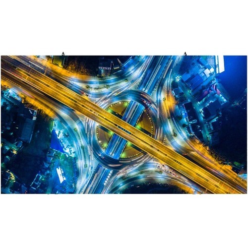 Lg LSBB015-GD Digital Signage Systems Lg Fine-pitch Essential Lsbb015-gd Digital Signage Display - Lcd - High Dynamic Range (hdr) - 384 X  Lsbb015gd 195174020883