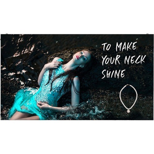 Lg LSCB018-CKF Digital Signage Systems Lg 1.88mm Lscb Curved Ultra Slim Indoor Led With Copper Connectors - Lcd - High Dynamic Range (hdr)  Lscb018ckf 195174021347