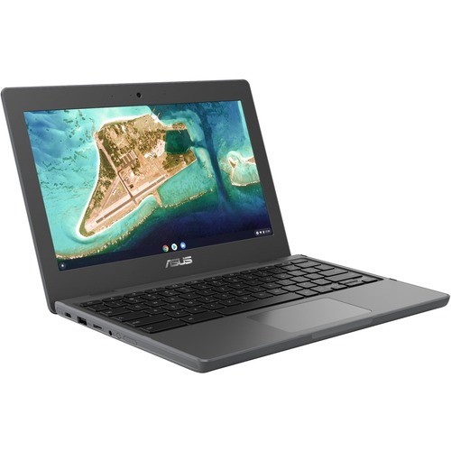 Asus CR1100FKA-YZ182T Notebooks Asus Nb Cr1100fka-yz182t 11.6 Celeronÿn5100ÿ8gb 32gb Intel Uhd Chrome Retail Cr1100fkayz182t 195553581875