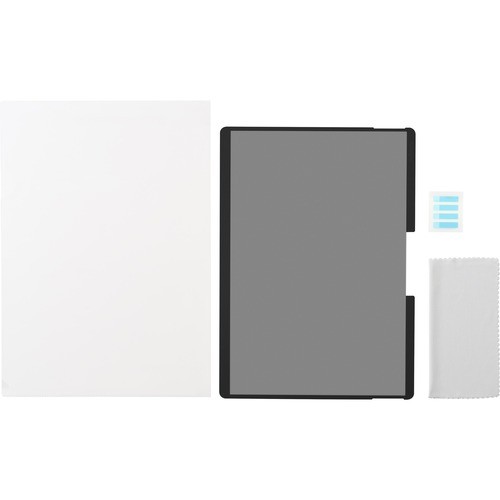 Kensington K51700WW Protective Screens & Privacy Filters Kensington Magpro Elite Magnetic Privacy Screen For Surface Pro 8 Matte, Glossy - For Lcd Notebook - 085896517009