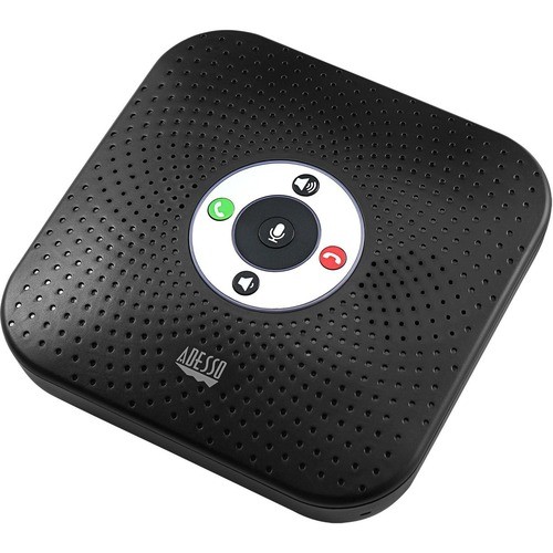 Adesso XTREAMS8 Speakerphones Adesso S8 Speakerphone - Usb - Microphone - Battery (xtreams8) (adextreams8) ADEXTREAMS8 783750011082