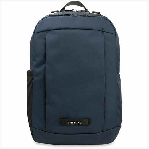 Timbuk2 3840-3-1122 Carrying Cases Timbuk2 Parkside Carrying Case (backpack) For 15" Apple Ipad Notebook, Tablet, Headphone, Smartphone 384031122 631364570085