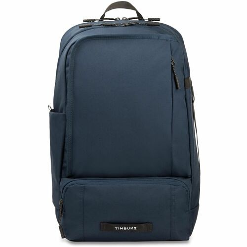 Timbuk2 3960-3-1122 Carrying Cases Timbuk2 Q 2.0 Carrying Case (backpack) For 17" Notebook - Eco Nautical - Shoulder Strap, Luggage Str 396031122 631364569492
