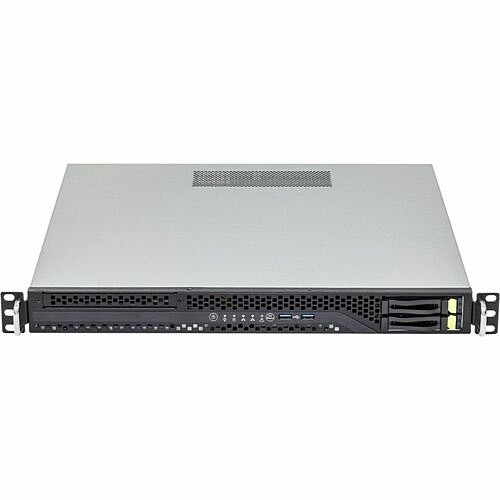 Asrock Inc. 1U2E-X570 Barebone Systems Asrock Rack 1u2e-x570 Barebone System - 1u Rack-mountable - Socket Am4 - 1 X Processor Support - Amd 1u2ex570 4710483936241