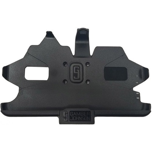 Gamber Johnson 7160-1313-02 Cradles Gamber-johnson Cradle - Docking - Tablet Pc - Charging Capability - Usb Type C (7160-1313-02) 7160131302 