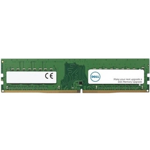 Dell SNPC5N22C/16G Memory/RAM Dell 16gb Ddr4 Sdram Memory Module - For Desktop Pc - 16 Gb - Ddr4-3200/pc4-25600 Ddr4 Sdram - 3200  Snpc5n22c16g 740617307658