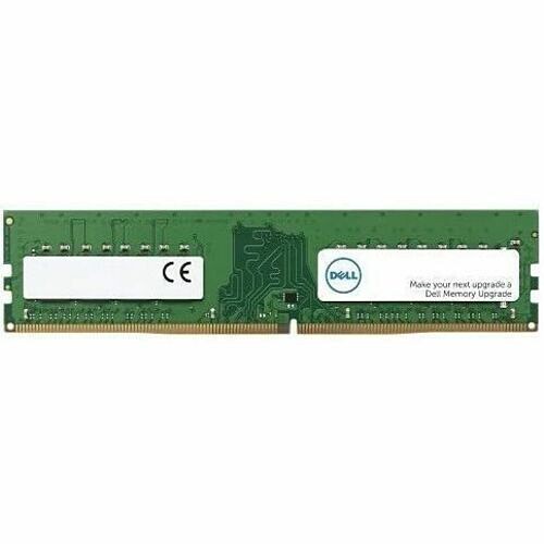 Dell SNP732YDC/32G Memory/RAM Dell 32gb Ddr4 Sdram Memory Module - For Desktop Pc - 32 Gb - Ddr4-3200/pc4-25600 Ddr4 Sdram - 3200  Snp732ydc32g 740617307696