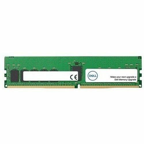 Dell SNPM04W6C/16VXR Memory/RAM Dell Vxrail Memory Upgrade - 16 Gb - 2rx8 Ddr4 Rdimm 3200 Mt/s - For Computer - 16 Gb - Ddr4-3200/pc Snpm04w6c16vxr 740617310290