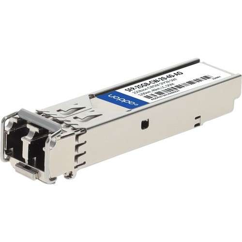 Addon SFP-25GB-CW-29-40-AO Switch Modules Addon Sfp28 Module - For Data Networking, Optical Network - 1 X Lc 25gbase-cwdm Network - Optical Fi Sfp25gbcw2940ao 195285501301