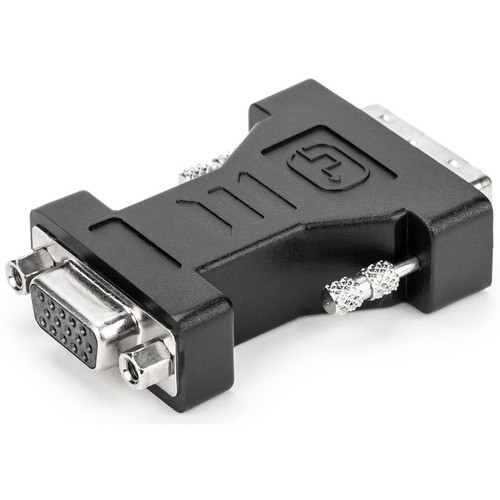 Rocstor Y10A233-B1 Connector Adapters Rocstor Dvi To Vga Adapter - Rocstor Premium Dvi To Vga Adapter - Dvi Male To Vga Female - Pvc - Fir Y10a233b1 810606034961