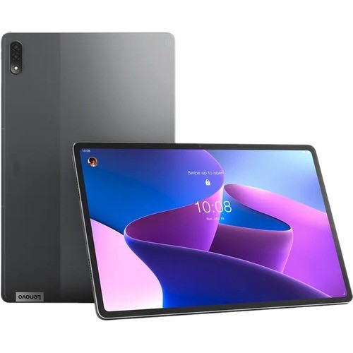 Lenovo Tablet Tab P12 Pro - 12.6 2K - Octa-core (Kryo 585 Single-core (1  Core) 3.20 GHz + Kryo 585 Triple-core (3 Core) 2.42 GHz + Kryo 585  Quad-core