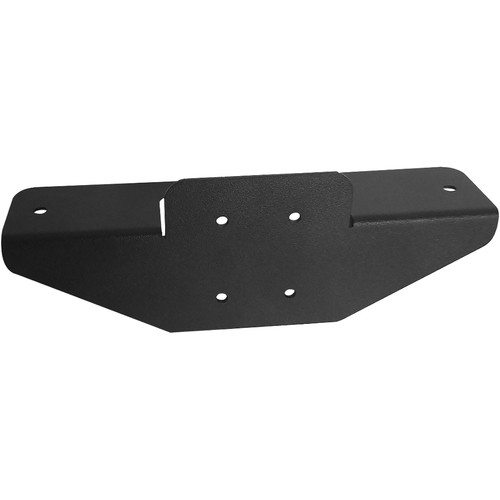 Gamber Johnson 7160-1165 Mounting Kits Gamber-johnson Mounting Bracket For Docking Station, Keypad - Black Powder Coat (7160-1165) 71601165 