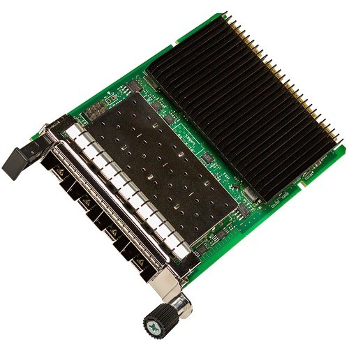 Intel E810XXVDA4OCPV3 Network Cards Intel Ethernet Network Adapter E810-xxvda4 For Ocp 3.0 - Increase Port Density And Optimize Workload 735858489546