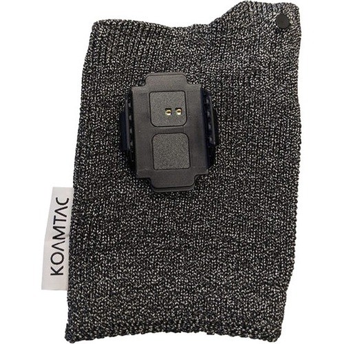 Koamtac 382945 Gloves Koamtac Kdc185 Safety Glove Module - Small, Left - Hand Protection - Small Size - For Left Hand - Ya 8809697770386