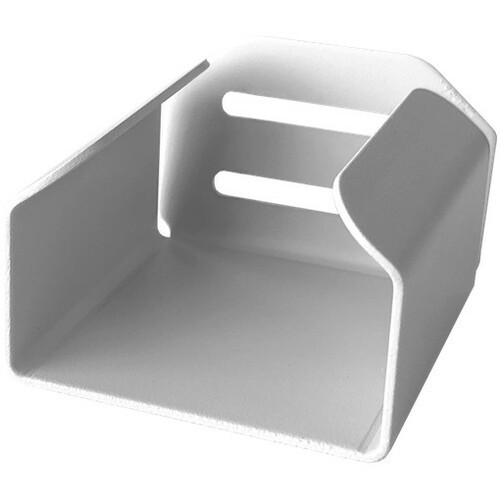 Code CRA-WMB3 Mounting Kits Code Cra-wmb3 Wall Mount For Bar Code Reader - Light Gray Crawmb3 