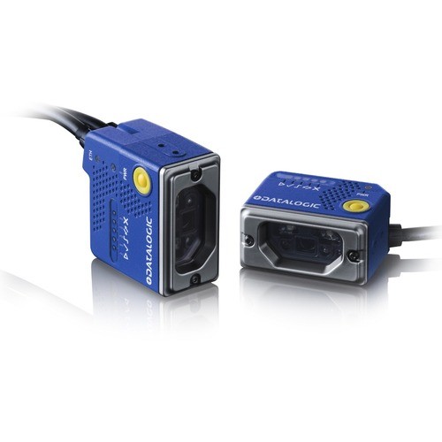 Datalogic 937800008 Bar Code Readers Datalogic Matrix 120 937800002 Fixed Mount Barcode Scanner - Cable Connectivity - 8.66" Scan Distanc 