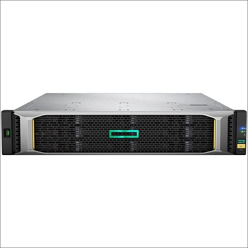 Hp Q1J02BR NAS Servers Hpe Msa 2052 San Dual Controller Lff Storage - Refurbished - 12 X Hdd Supported - 0 X Hdd Installed  