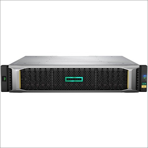 Hp Q1J28BR NAS Servers Hpe Msa 2050 Sas Dual Controller Lff Storage - Refurbished - 12 X Hdd Supported - 120 Tb Supported H 
