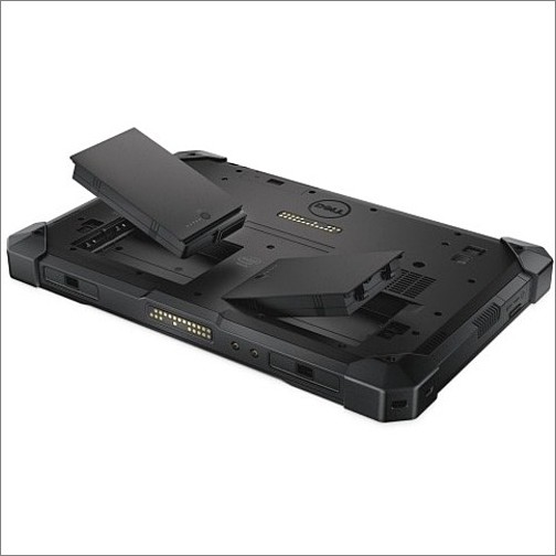 Dell 451-BCDH Batteries Dell 2-cell 34 Wh Lithium Ion Replacement Battery For Select Laptops (451-bcdh) 451bcdh 884116326915