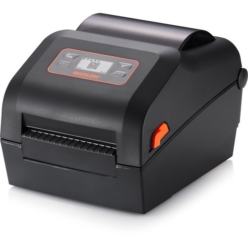 Bixolon XD5-40DOEBK Thermal & Label Printers Bixolon Xd5-40d Desktop, Manufacturing, Retail, Transportation And Logistic, Healthcare Direct Thermal Xd540doebk 