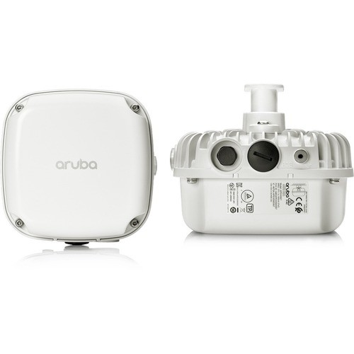 Hp R4W64A Wireless Access Points Hpe Ap-567ex Dual Band 802.11ax 1.73 Gbit/s Wireless Access Point - Outdoor - 2.40 Ghz, 5 Ghz - Inte 190017447834