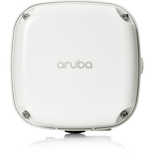 Aruba Networks R4W41A Wireless Access Points Hpe Ap-565 Dual Band 802.11ax 1.73 Gbit/s Wireless Access Point - Outdoor - 2.40 Ghz, 5 Ghz - Intern 190017447322
