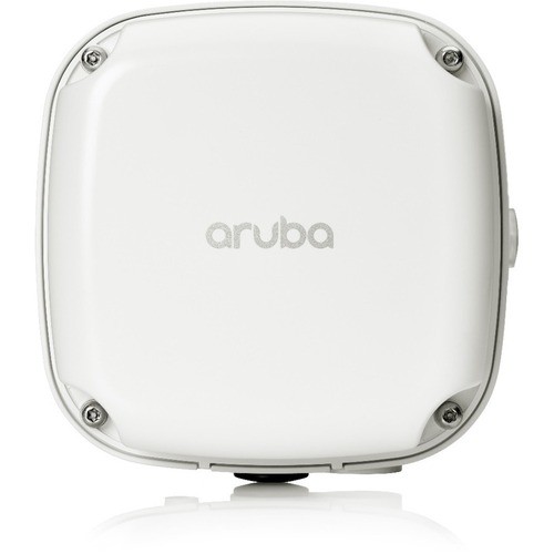Aruba Networks R4W40A Wireless Access Points Hpe Ap-565 Dual Band 802.11ax 1.73 Gbit/s Wireless Access Point - Outdoor - 2.40 Ghz, 5 Ghz - Intern 190017447315