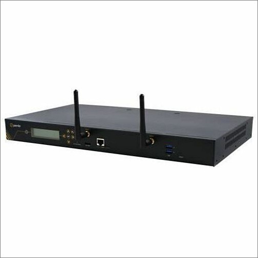 Perle Systems 04033940 Terminal & Device Servers Perle Iolan Scg18 R-wd Console Server - 1000 Mb - Twisted Pair, Optical Fiber - 2 Total Expansion Sl 734660339407
