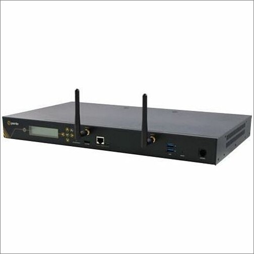 Perle Systems 04034050 Terminal & Device Servers Perle Iolan Scg34 R-wmd Console Server - 1000 Mb - Twisted Pair, Optical Fiber - 2 Total Expansion S 734660340502