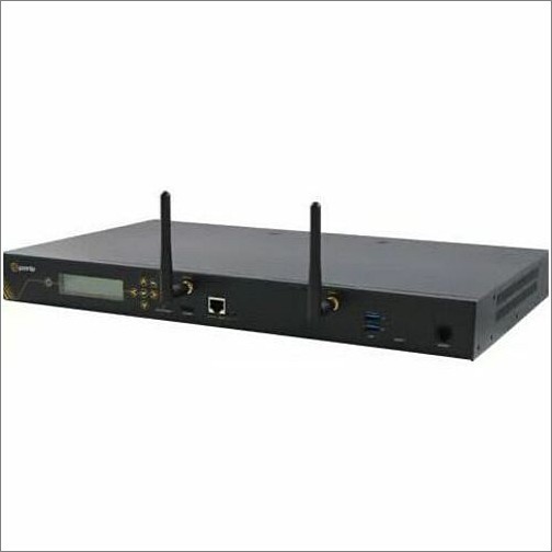 Perle Systems 04034170 Terminal & Device Servers Perle Iolan Scg50 R-wmd Console Server - 1000 Mb - Twisted Pair, Optical Fiber - 2 Total Expansion S 734660341707