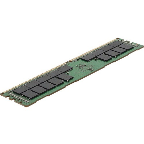 Addon 815100-B21-AO Memory/RAM Addon 32gb Ddr4 Sdram Memory Module - 32 Gb (1 X 32gb) - Ddr4-2666/pc4-21300 Ddr4 Sdram - 2666 Mhz D 815100b21ao 821455722701