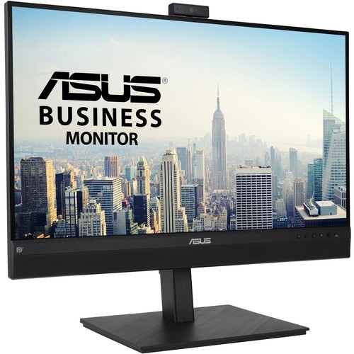 Asus BE27ACSBK Monitors Asus Be27acsbk 27" Wqhd Led Lcd Monitor - 16:9 - Black - 27" Class - In-plane Switching (ips) Techno 195553384674