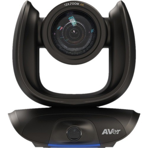Avermedia COMCAM550 WebCams Cam550 Dual Lens Camera With Ai Technology 848090008632