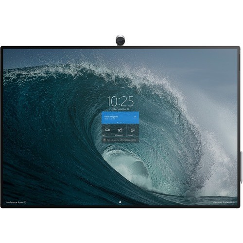 Microsoft TQP-00020 Computers Microsoft Surface Hub 2s All-in-one Computer - Intel Core I5 8th Gen Quad-core (4 Core) - 8 Gb Ram - Tqp00020 889842875621