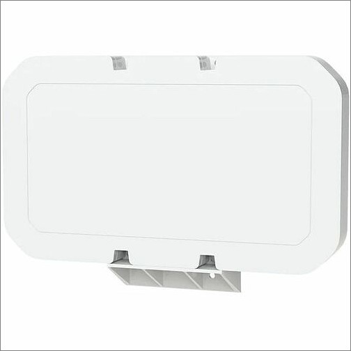 Panorama Antennas DWMM4G-6-60-05NJ Antennas Panorama Antennas Dwmm4[g]-6-60   4×4 Mimo 4g/5g Antenna - 1427 Mhz To 6000 Mhz, 617 Mhz To 960 Mhz  Dwmm4g66005nj 5055416071729