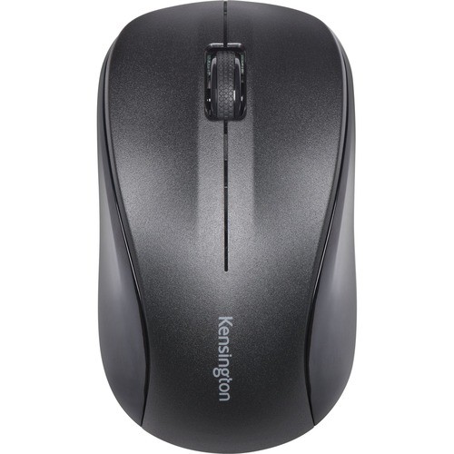 Kensington K72392WWA Pointing Devices (Mice) Kensington Mouse - Optical - Wireless - Radio Frequency - 2.40 Ghz - Black - Usb - 1000 Dpi - Scroll 085896723929