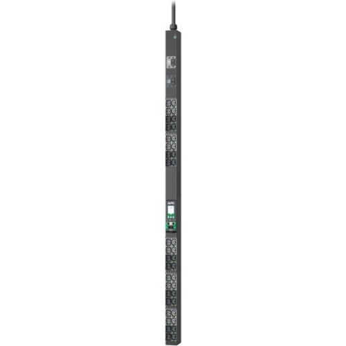 Apc Schneider APDU10151SW PDUs Apc By Schneider Electric Netshelter 40-outlets Pdu - Switched - Nema L6-30p - 20 X Iec 60320 C13/c1 731304439776