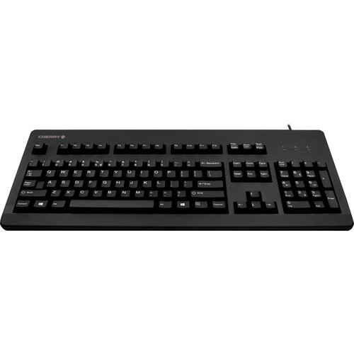 Cherry G80-3000LSCEU-2 Keyboards & Keypads G80-3000 Keyboard G803000lsceu2 695977497115