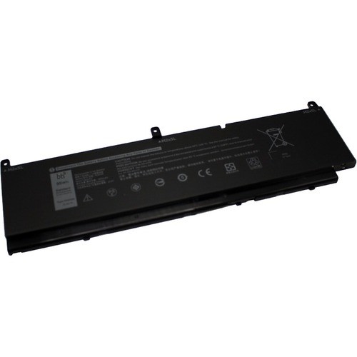 Battery Technology PKWVM-BTI Batteries Bti Pkwvm-bti 11.4v 95whr Li-ion Battery 447vr, 68n03, C903v, Cr72x, Pkwvm - Compatible Oem: 447vr,  Pkwvmbti 886734890373