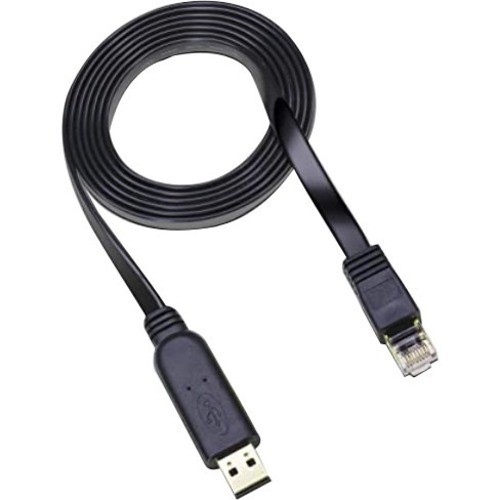 Aruba Networks R8Z87A Cables Hpe Usba-rj45 Pin3tx-6rx Cable - Rj-45/usb Network Cable For Network Device - First End: 1 X Usb 2.0 190017561271