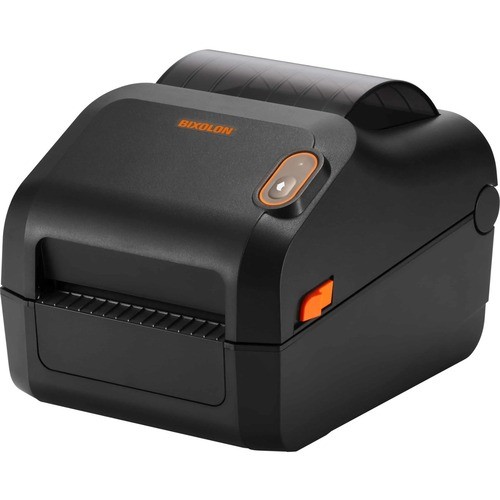 Bixolon XD3-40DEK Thermal & Label Printers Bixolon Xd3-40d Desktop Direct Thermal Printer - Monochrome - Label Print - Ethernet - Usb - Serial  Xd340dek 